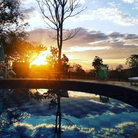 Recanto Do Baru Pirenopolis Luaran gambar
