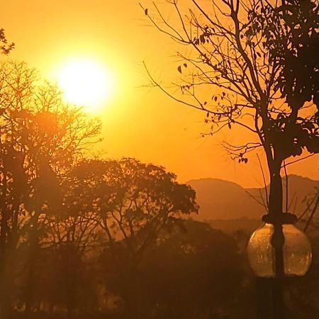 Recanto Do Baru Pirenopolis Luaran gambar