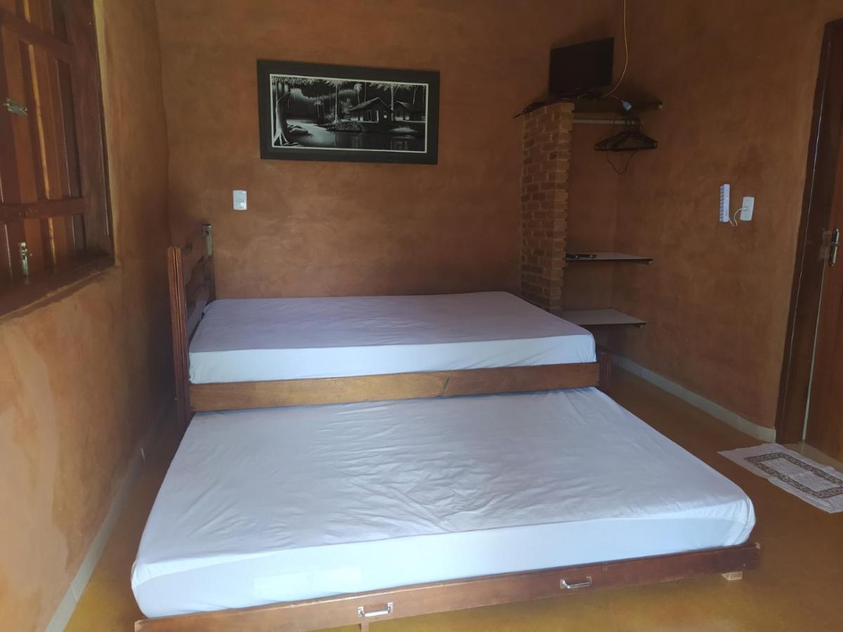 Recanto Do Baru Pirenopolis Luaran gambar