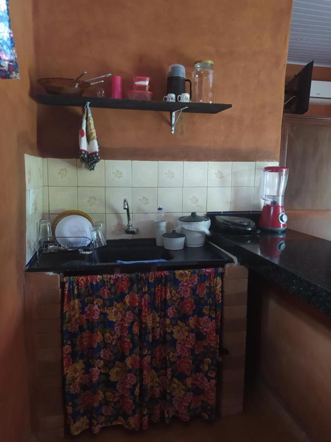 Recanto Do Baru Pirenopolis Luaran gambar