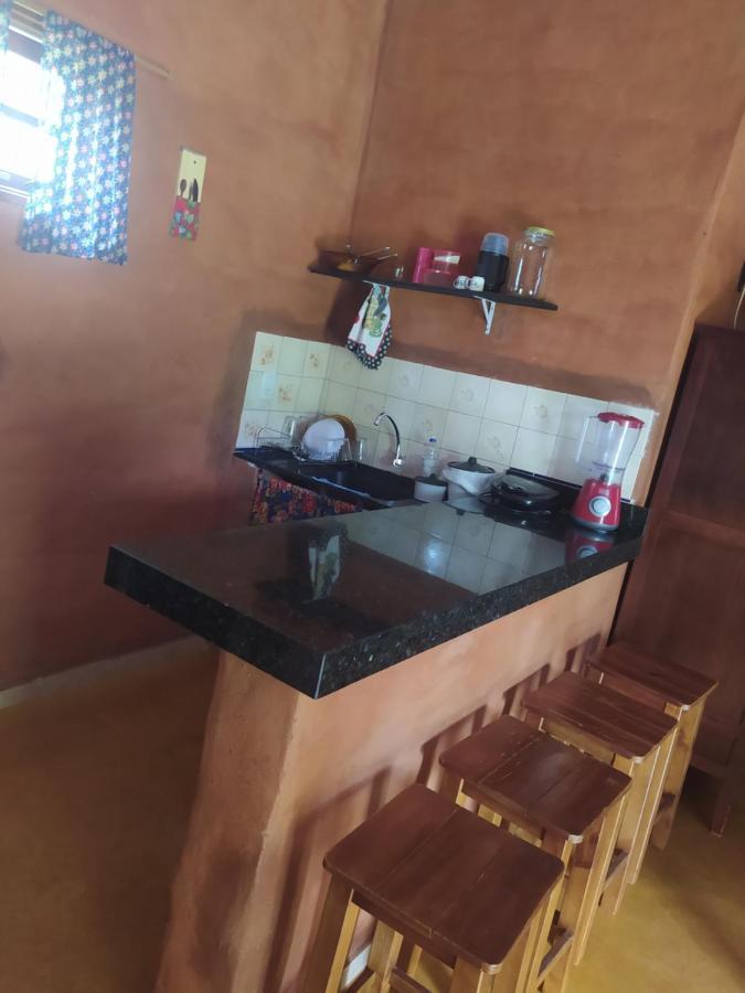 Recanto Do Baru Pirenopolis Luaran gambar