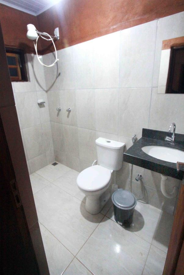 Recanto Do Baru Pirenopolis Luaran gambar