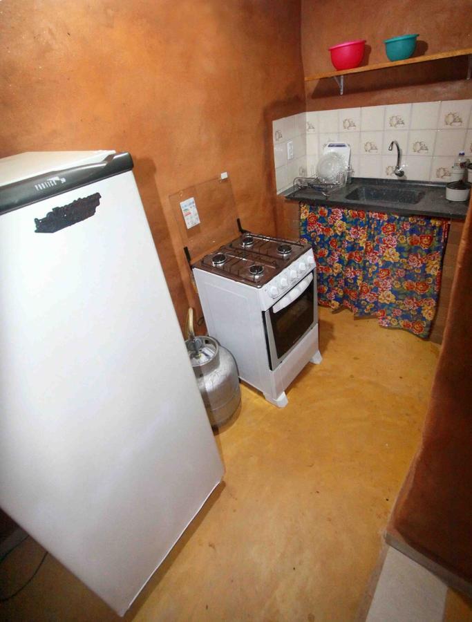 Recanto Do Baru Pirenopolis Luaran gambar